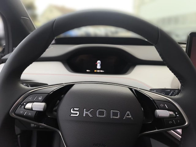 Skoda Elroq *AHK*MATRIX*KAMERA*NAVI*