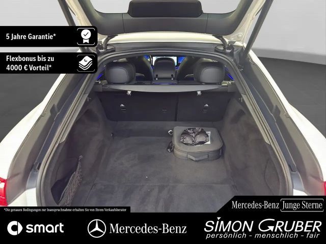 Mercedes-Benz EQS 450 AMG Line Sedan