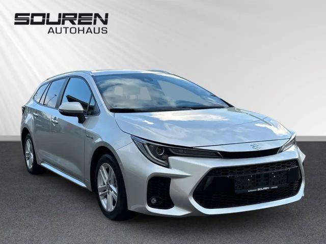 Suzuki Swace Comfort Hybrid