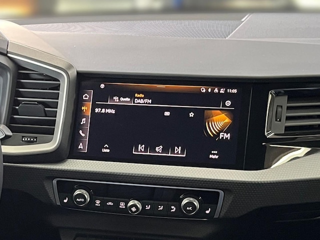 Audi A1 30 TFSI S-Tronic Sportback