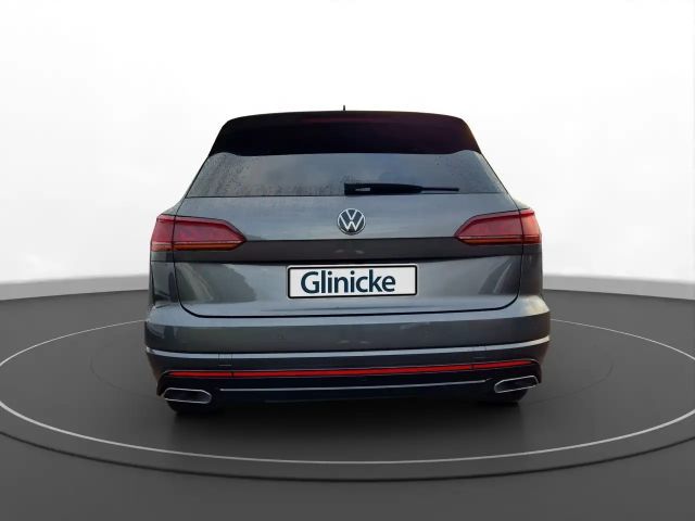 Volkswagen Touareg 3.0 V6 TDI DSG R-Line