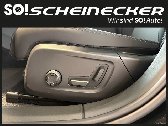 Polestar 2 Long range Single motor