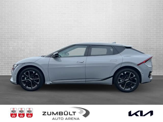 Kia EV6 GT-Line Vierwielaandrijving
