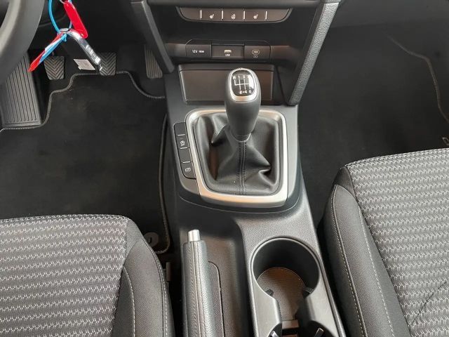 Kia Ceed GDi SportWagon