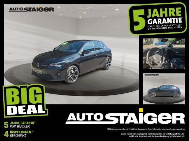 Opel Corsa 1.2 Turbo Turbo