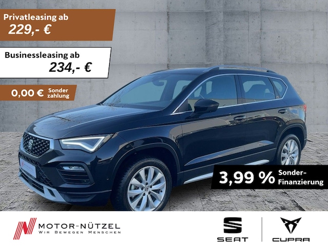 Seat Ateca 1.5 TSI DSG