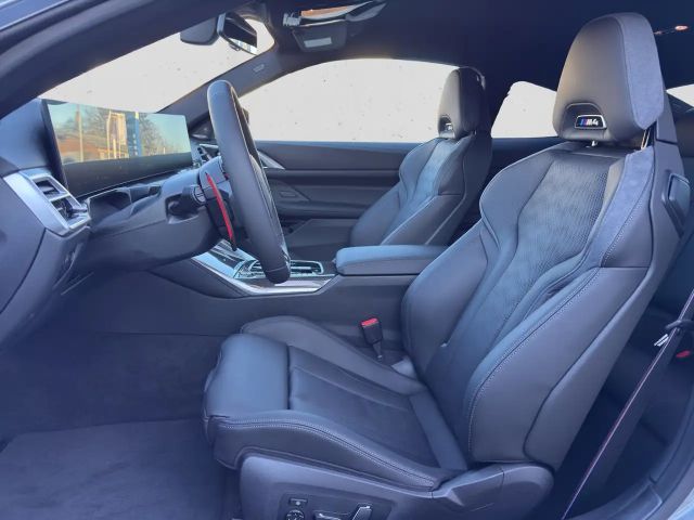 BMW M4 Competition Coupé xDrive