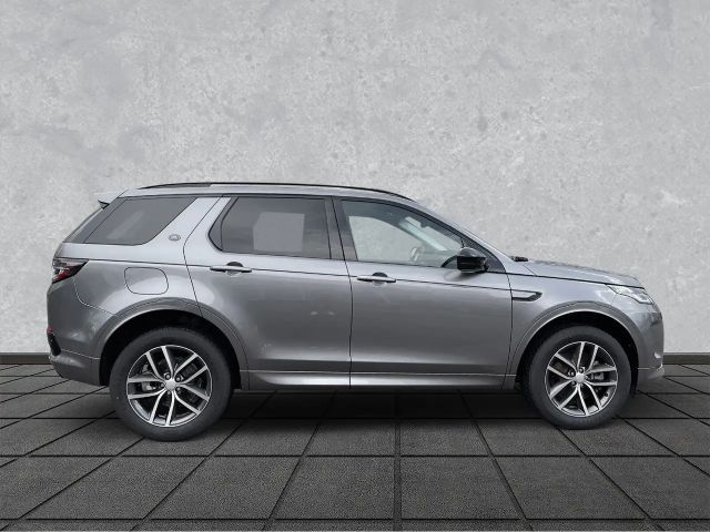 Land Rover Discovery Sport 2.0 S