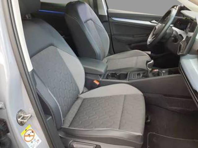 Volkswagen Golf 1.5 TSI Golf VIII Variant