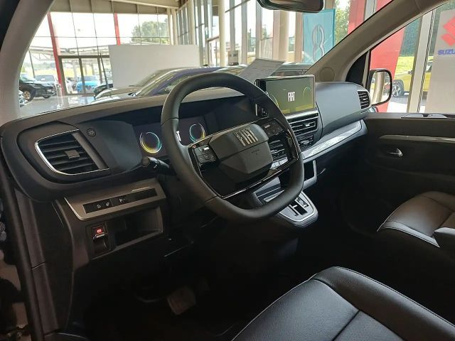 Fiat Ulysse L3 BlueHDi 180 S&S EAT8 TOP