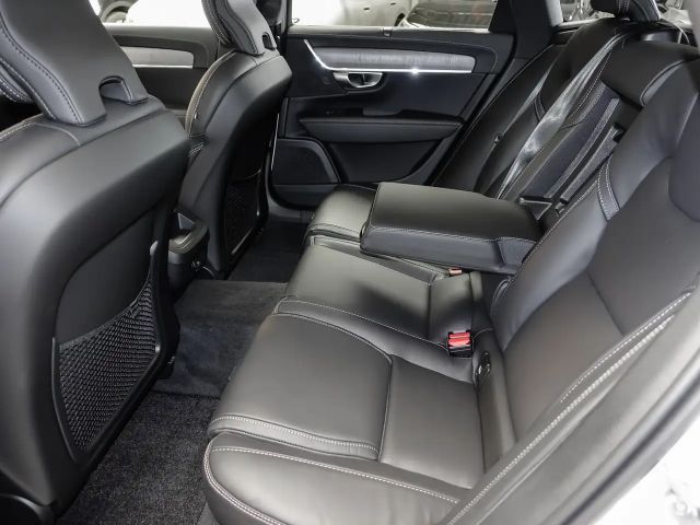 Volvo V90 Bright Plus