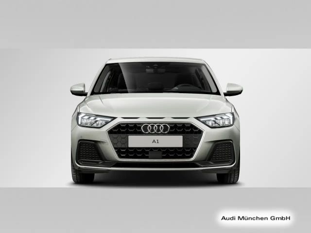 Audi A1 30 TFSI S-Tronic