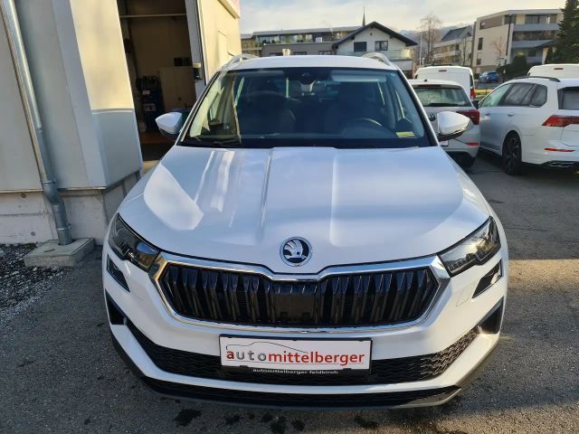 Skoda Karoq Style Style