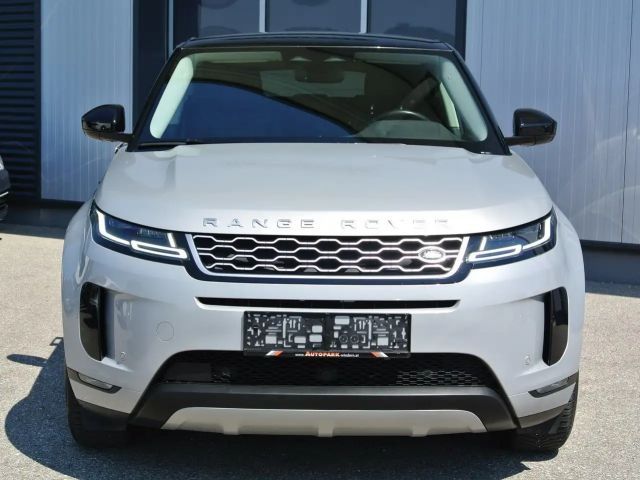 Land Rover Range Rover Evoque AWD D200
