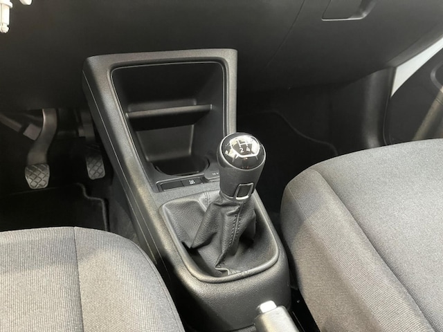 Volkswagen up! 1.0 PDC mit Kamera Klimaautomatik