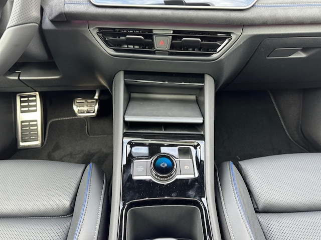 Volkswagen Tayron 4Motion DSG