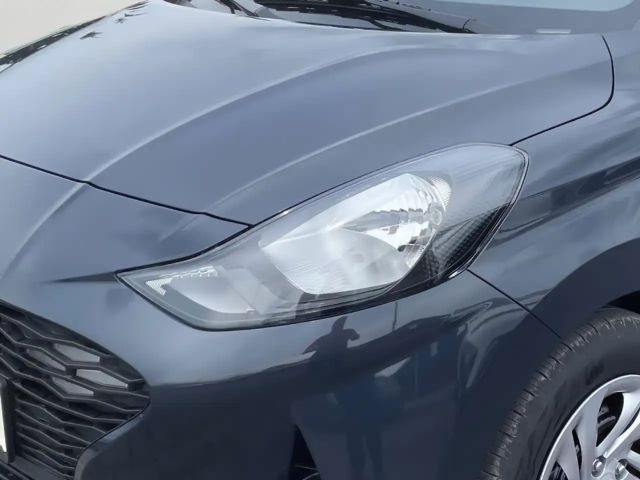 Hyundai i10 1.0 Select