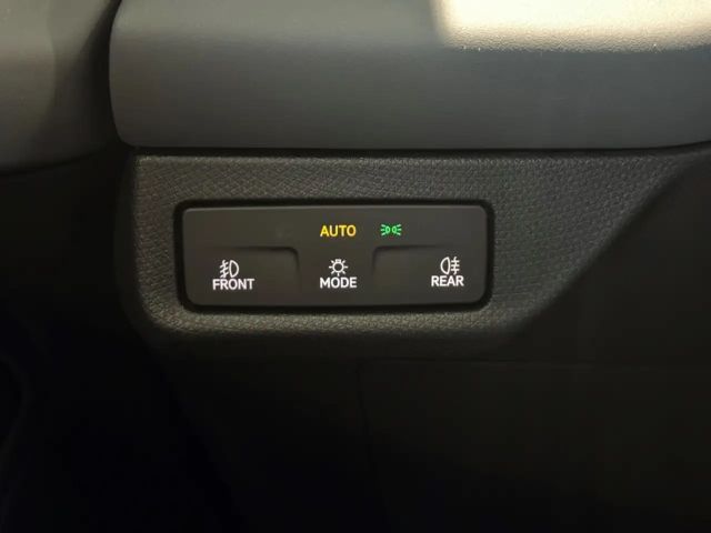 Cupra Terramar 2.0 TSI VZ