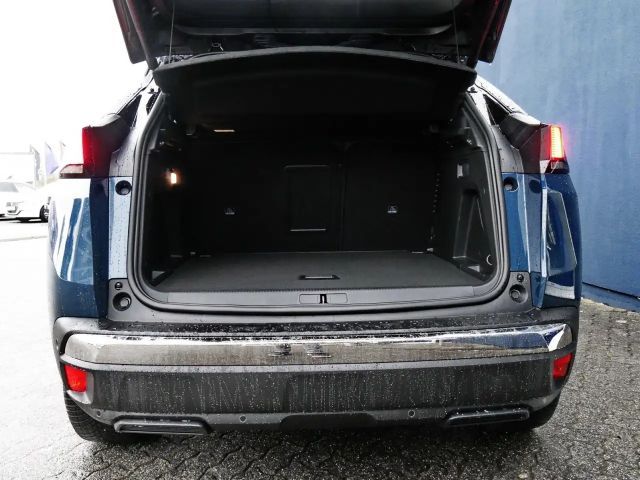 Peugeot 3008 Allure Pack