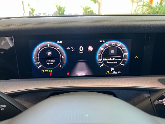 Volkswagen Tayron 4Motion DSG R-Line