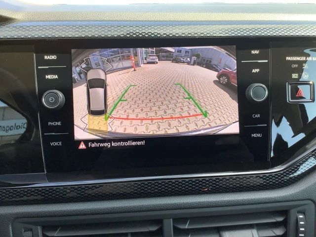 Volkswagen Taigo 1.0 TSI DSG Life