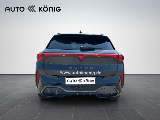 Cupra Terramar 1.5 e-Hybrid