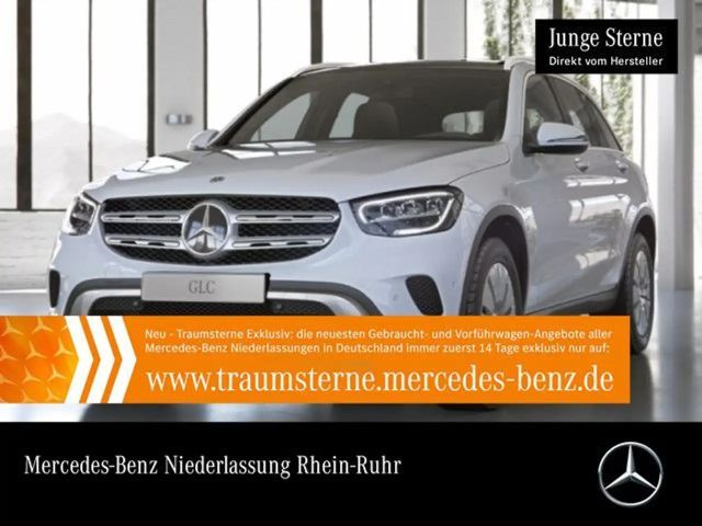 Mercedes-Benz GLC 300 4MATIC GLC 300 e