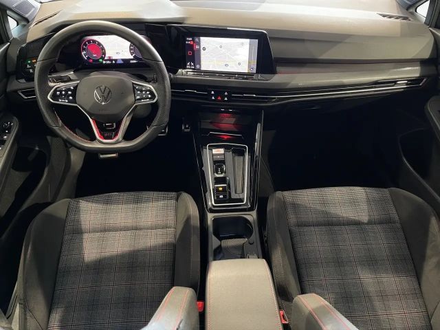 Volkswagen Golf 2.0 TSI GTI Golf VIII