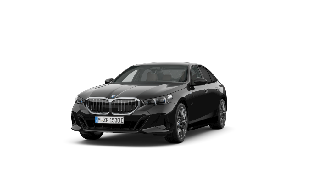 BMW 550 Sedan xDrive