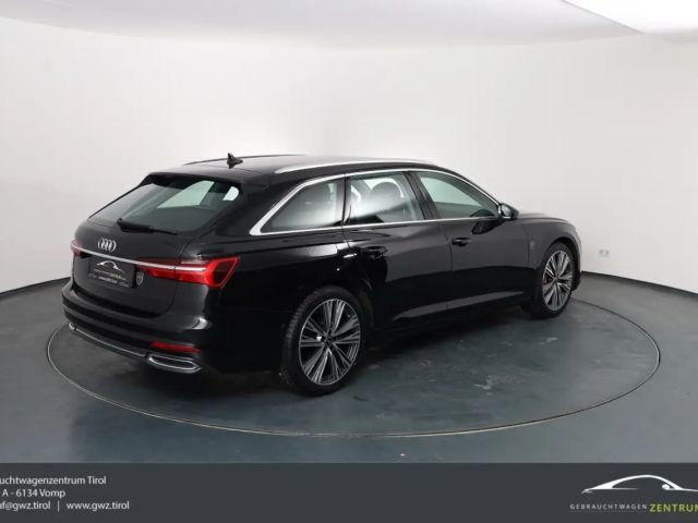 Audi A6 35 TDI Avant