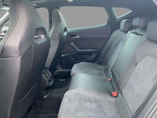 Cupra Formentor 2.0 TSI 4Drive DSG VZ