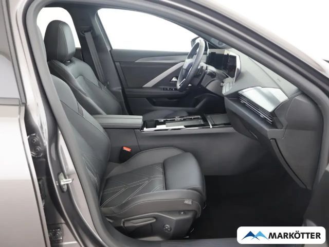 Opel Astra Sports Tourer Ultimate