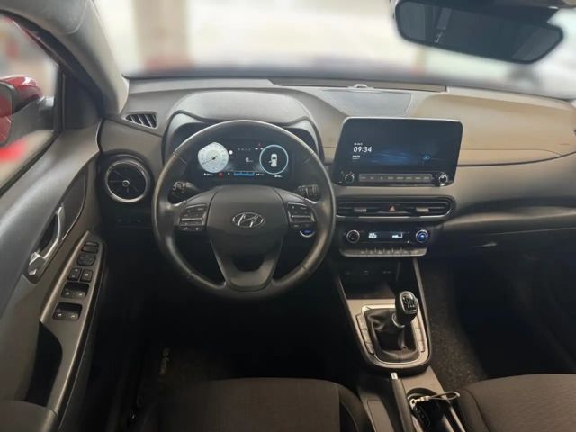 Hyundai Kona Edition 30+ Navi Krell LED Klimaautom. Keyless