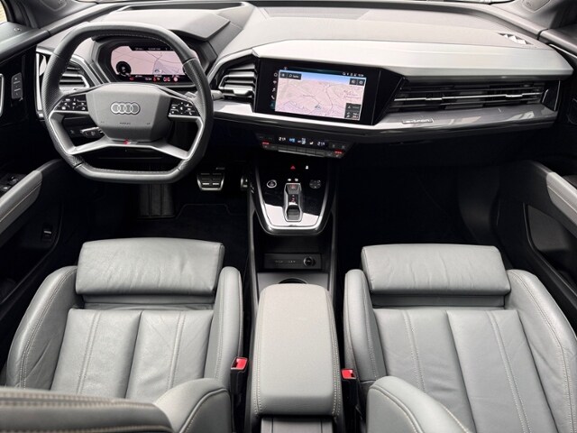 Audi Q4 e-tron 40