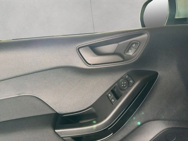 Ford Fiesta Cool & Connect