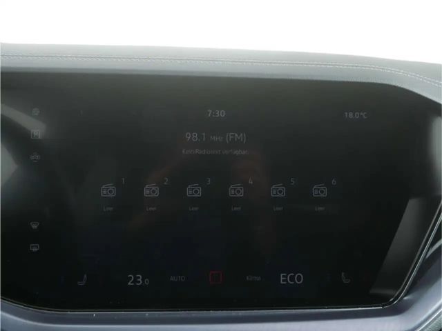 Volkswagen Touareg 3.0 V6 TDI R-Line