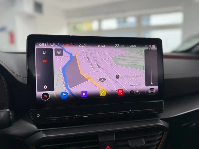 Cupra Formentor 4Drive VZ