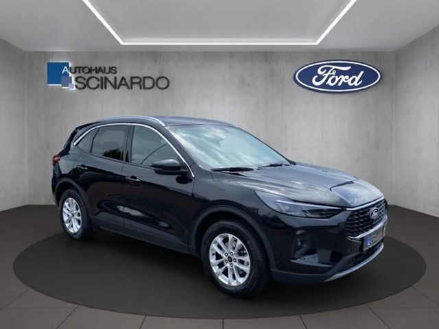 Ford Kuga Titanium