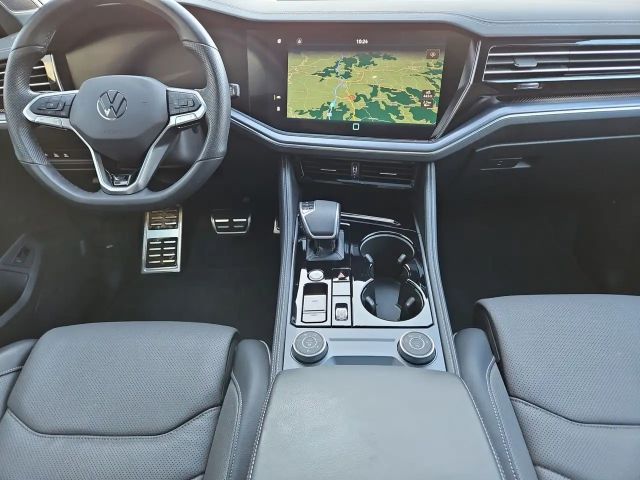 Volkswagen Touareg 3.0 V6 TDI R-Line