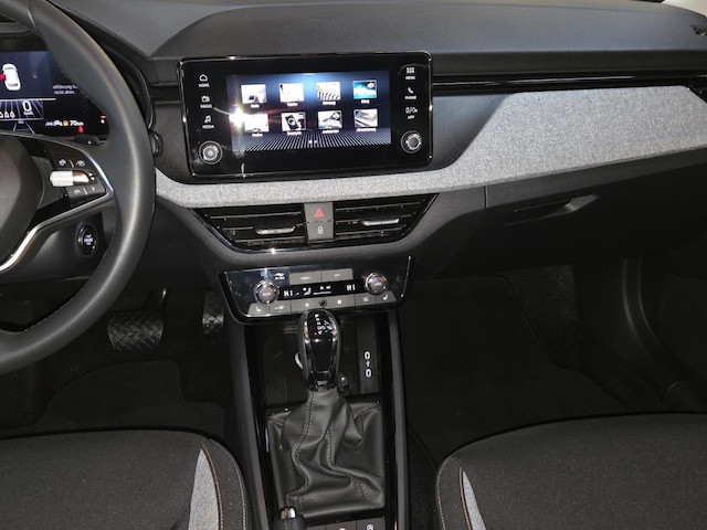 Skoda Kamiq 1.0 TSI Selection