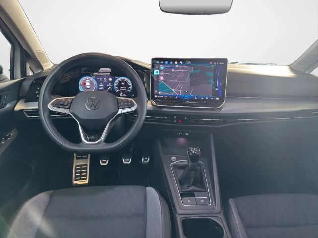 Volkswagen Golf 1.5 TSI