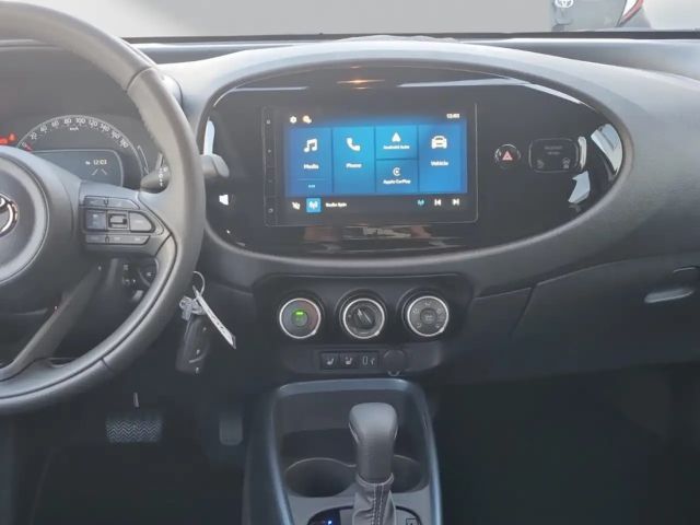 Toyota Aygo X Hatchback