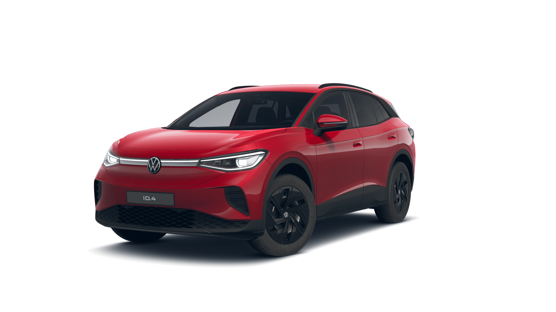 Volkswagen ID.4 4Motion Performance Pro