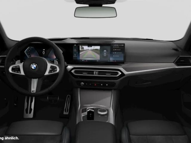 BMW 330 330d Sedan xDrive