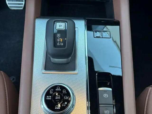 Mitsubishi Outlander 4WD PHEV