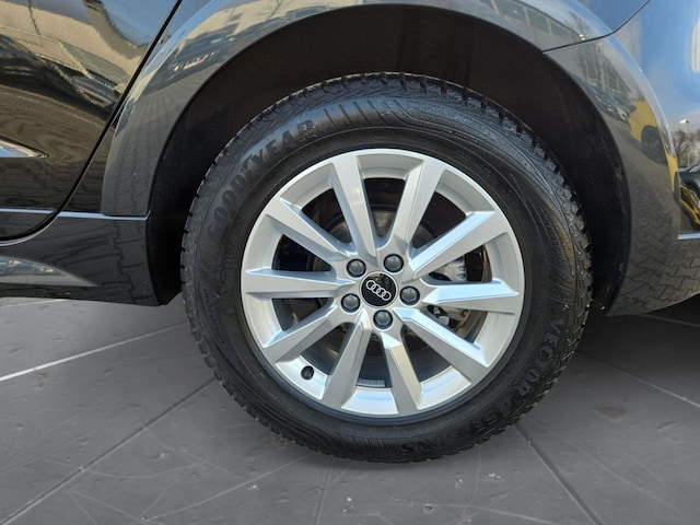 Audi A1 Citycarver 30 TFSI Allstreet S-Tronic