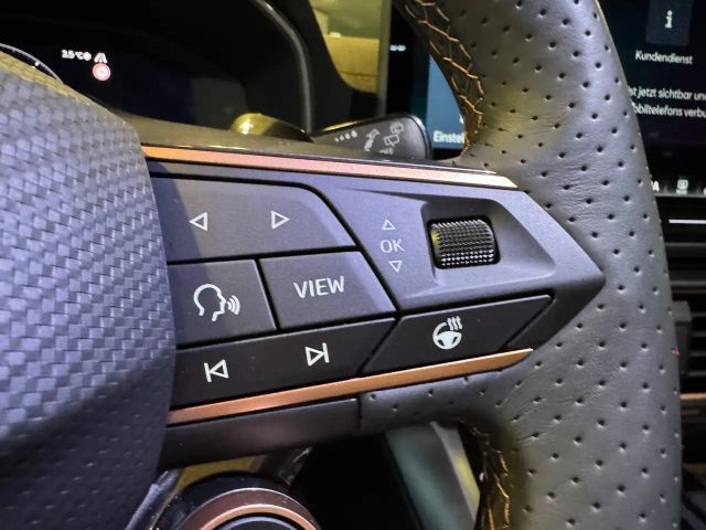 Cupra Formentor DSG e-Hybrid