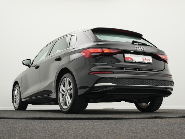 Audi A3 35 TDI S-Tronic Sportback