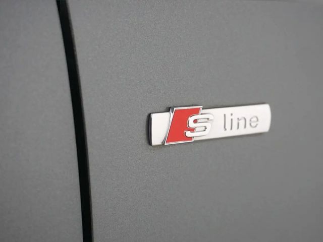 Audi Q3 40 TDI Quattro S-Line Sportback