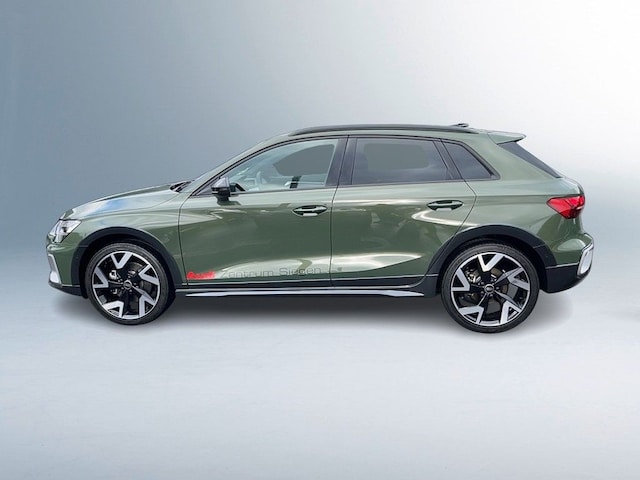 Audi A3 35 TDI S-Tronic